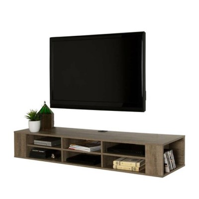 Console média murale 66