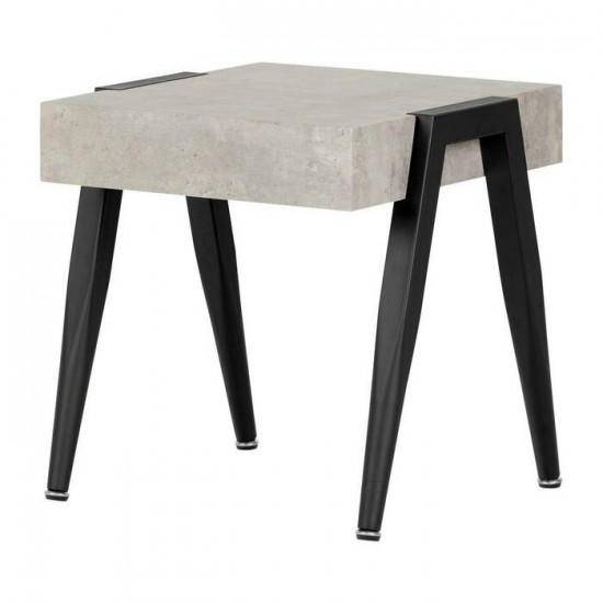 Table de bout City Life 11416