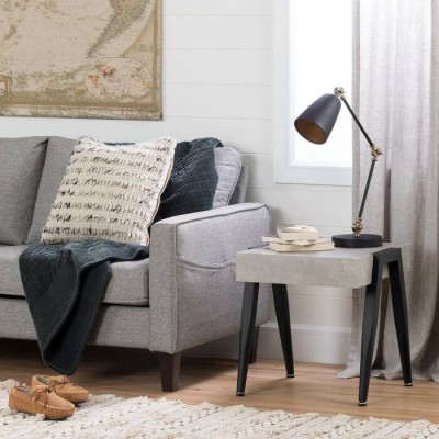 Table de bout City Life 11416