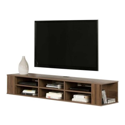 Console média murale 66
