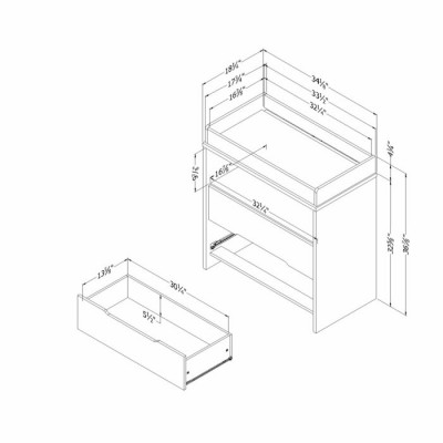 Table a langer Cookie 12676