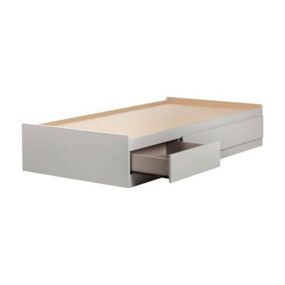 Lit matelot simple 3 tiroirs Cookie 10578