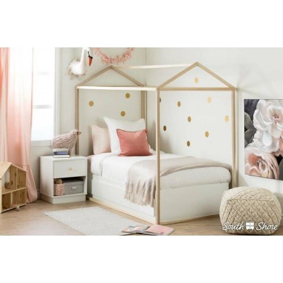 Sweedi Maison de Lit 11627