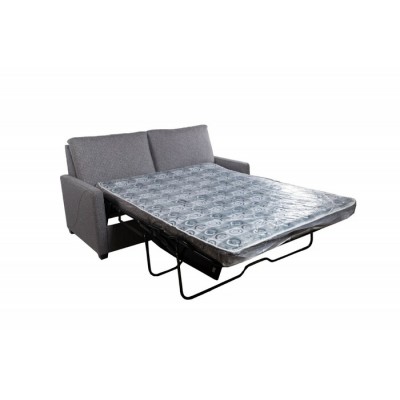 Divan-lit SB-300 avec matelas en mousse