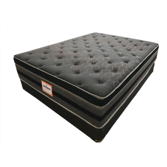 Matelas Double Spine Comfort