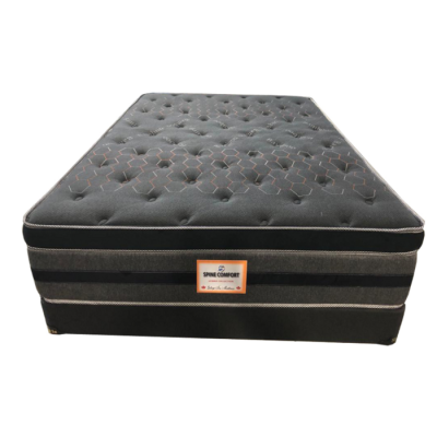 Matelas Double Spine Comfort