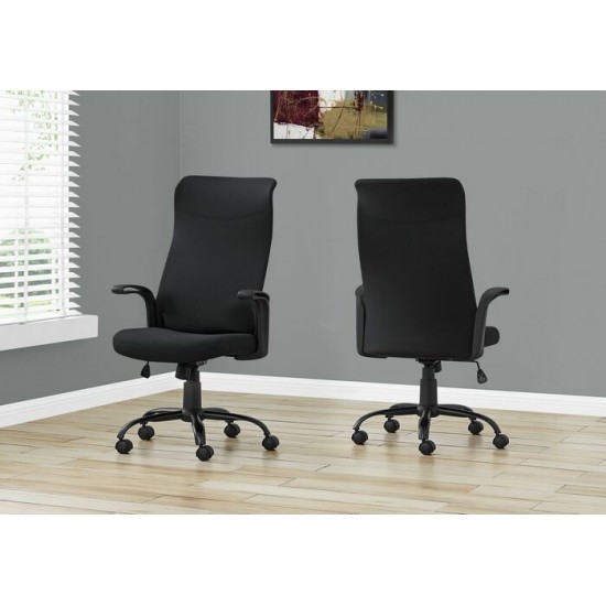 Chaise de bureau I7248