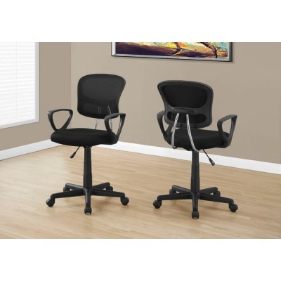 Chaise de bureau juvénile I7260