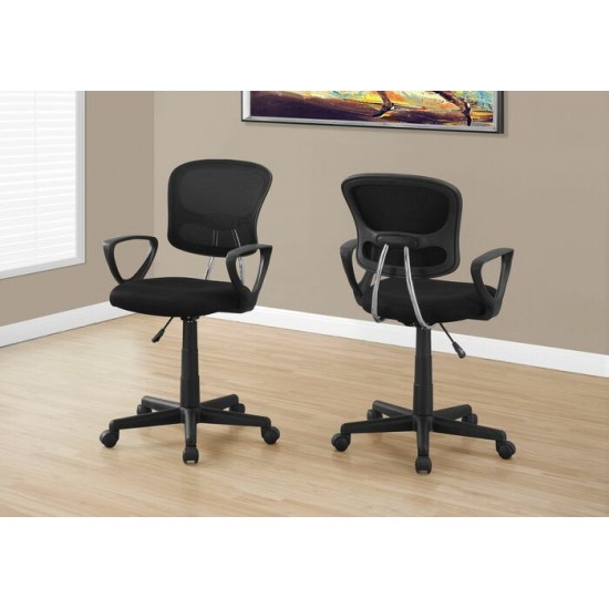 Chaise de bureau juvénile I7260