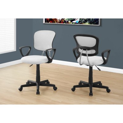 Chaise de bureau juvénile I7261