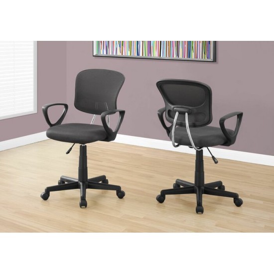 Chaise de bureau juvénile I7262