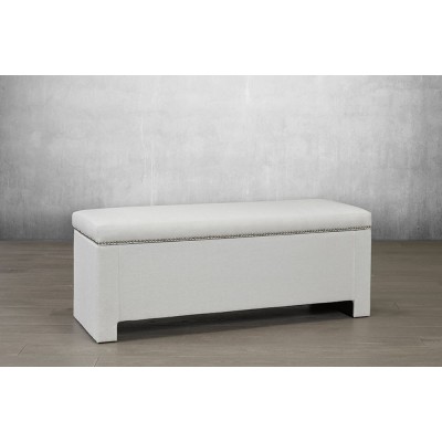 Banc avec rangement R-835