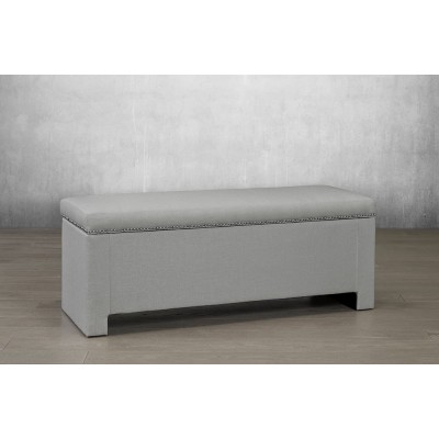 Banc avec rangement R-835
