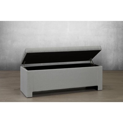 Banc avec rangement R-835