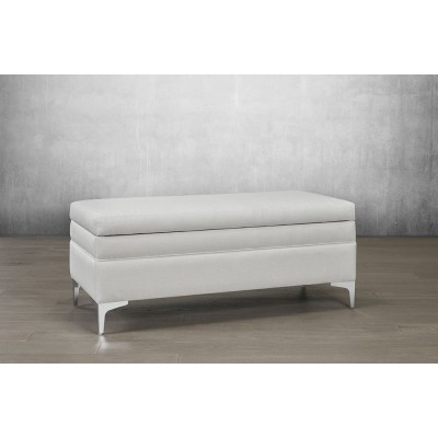 Banc avec rangement R-861
