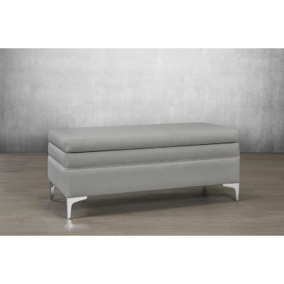 Banc avec rangement R-861