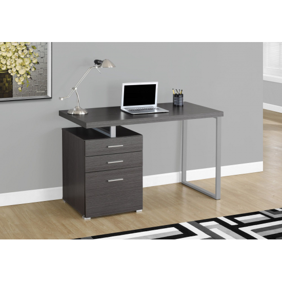Bureau de travail 48"L (droit ou gauche) I7426