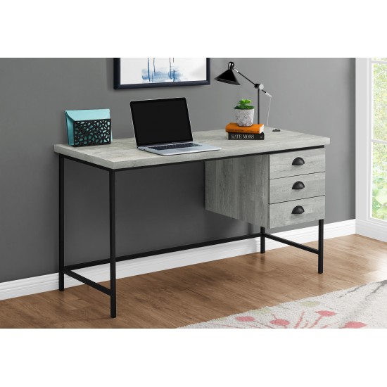 Bureau de travail 55"L I7486