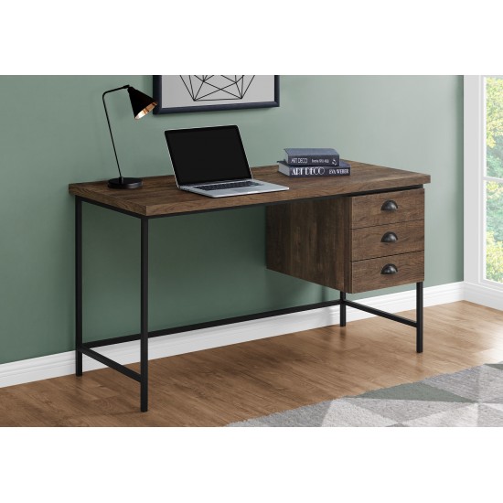 Bureau de travail 55"L I7485