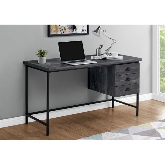 Bureau de travail 55"L I7488