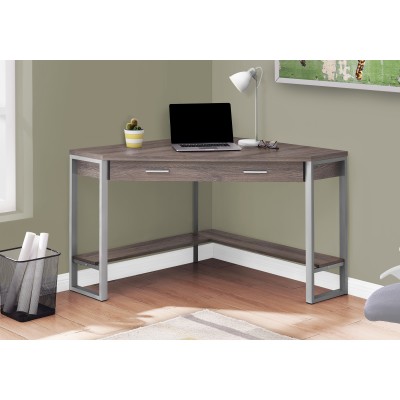 Bureau de travail en coin I7501