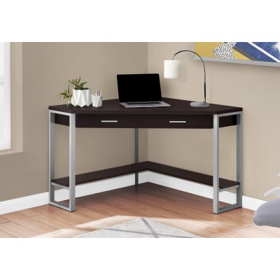 Bureau de travail en coin I7502