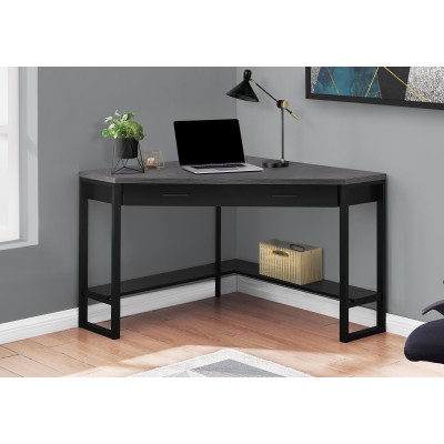 Bureau de travail en coin I7503