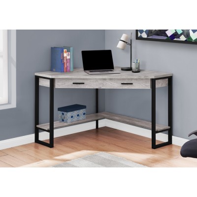 Bureau de travail en coin I7505