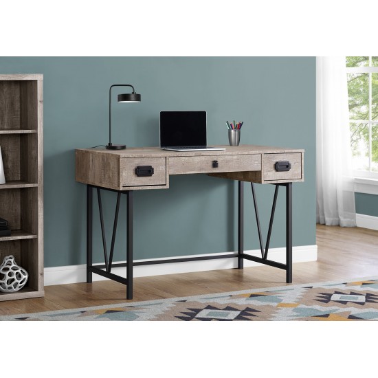 Bureau de travail 48" I7414