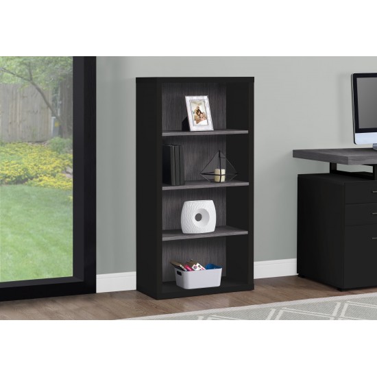 Bibliothèque 48"H I7407