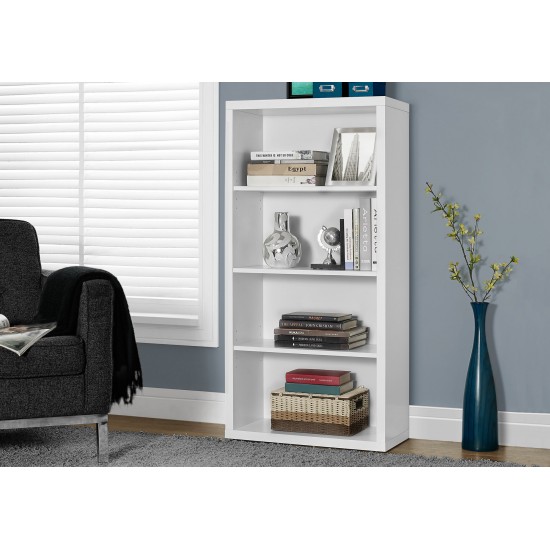 Bibliothèque 48"H I7059