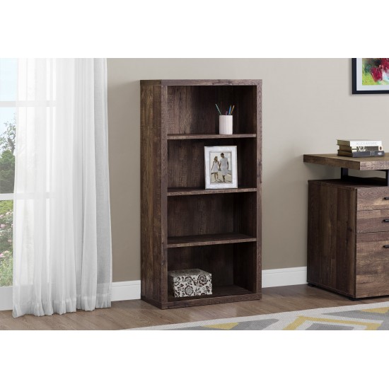 Bibliothèque 48"H I7404