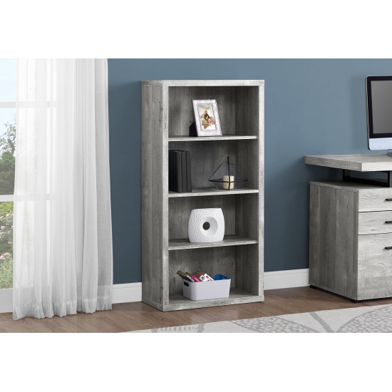 Bibliothèque 48"H I7405
