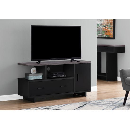 Meuble audio-video 48"L I2801