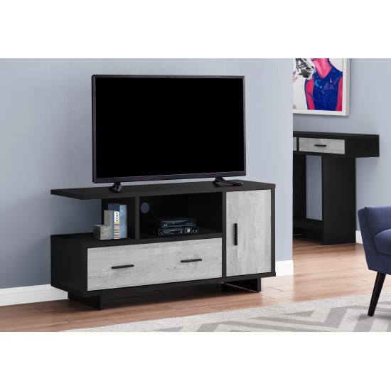 Meuble audio-video 48"L I2804