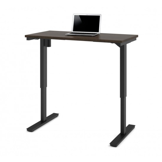 Bureau assis-debout 24“ x 48“ Universel