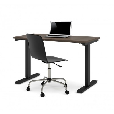 Bureau assis-debout 24“ x 48“ Universel