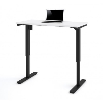 Bureau assis-debout 24“ x 48“ Universel