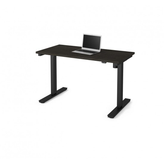 Bureau assis-debout 24“ x 48“ Universel