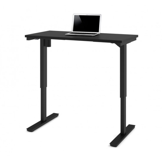 Bureau assis-debout 24“ x 48“ Universel