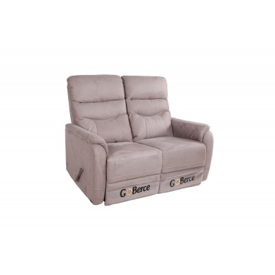 Causeuse inclinable 6309 (Hero 009)