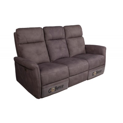 Sofa inclinable électrique 6376 (V02)
