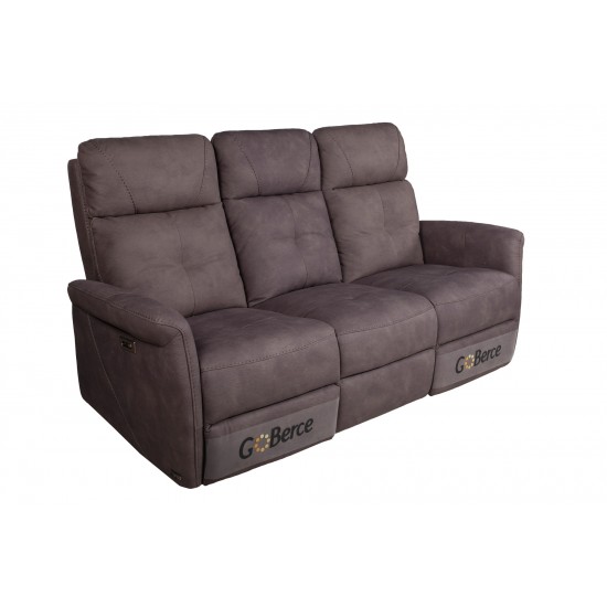 Sofa inclinable électrique 6376 (V02)