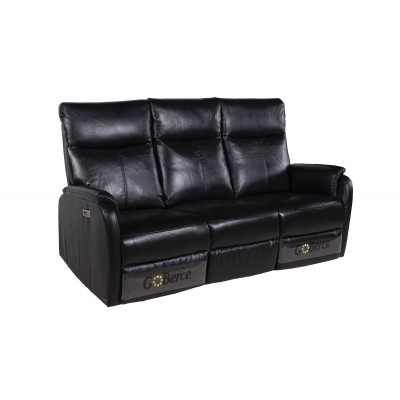 Sofa inclinable électrique 6377 (3500)