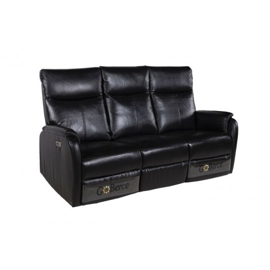 Sofa inclinable électrique 6377 (3500)