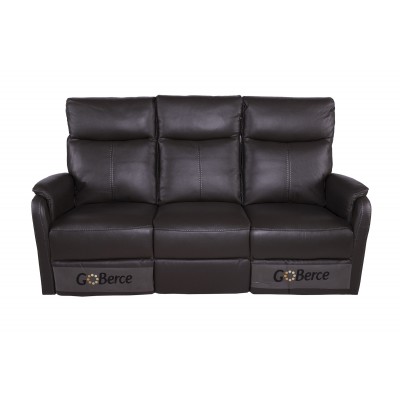 Sofa inclinable électrique 6377 (3513)