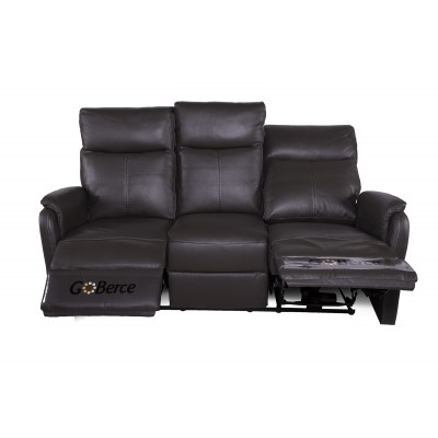Sofa inclinable électrique 6377 (3513)