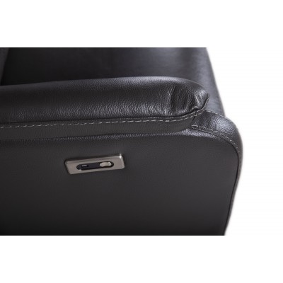 Sofa inclinable électrique 6377 (3513)