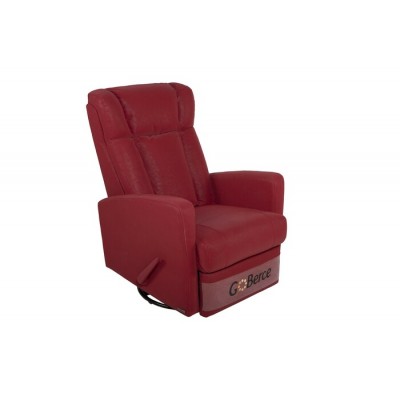 Fauteuil bercant, pivotant et inclinable 6416...