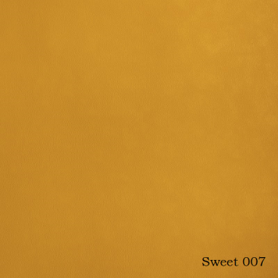 Fauteuil bercant, pivotant et inclinable 6416 (Sweet 007)
